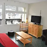 La Montagne D'aure Apartament *