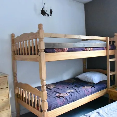 La Montagne D'aure Apartmán Saint-Lary-Soulan