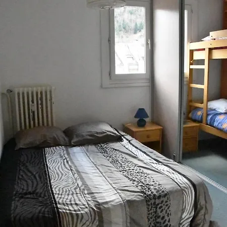 La Montagne D'aure *