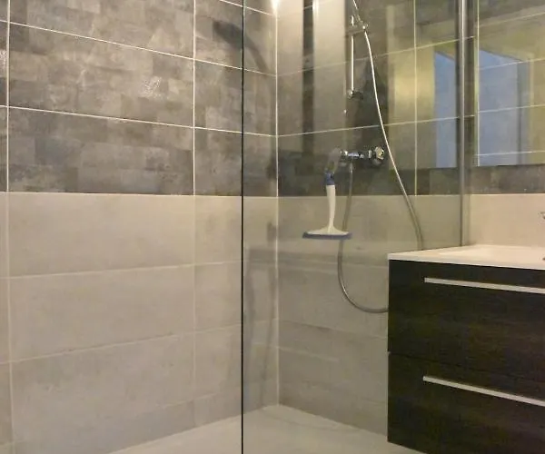 Apartmán La Montagne D'aure Saint-Lary-Soulan