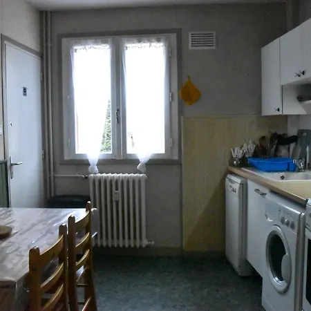La Montagne D'aure Apartment *