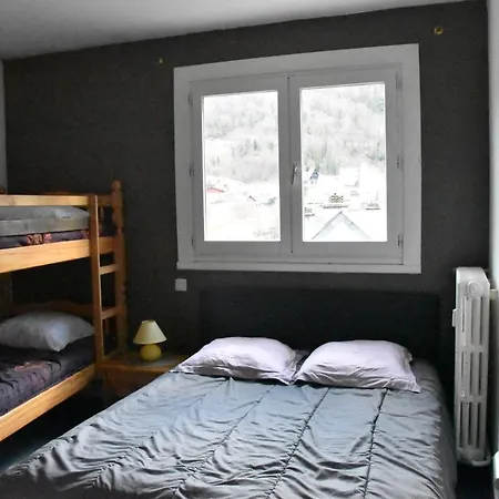 La Montagne D'aure *