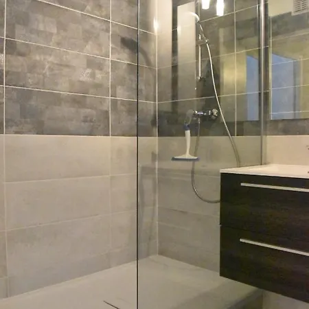 Apartment La Montagne D'aure Saint-Lary-Soulan