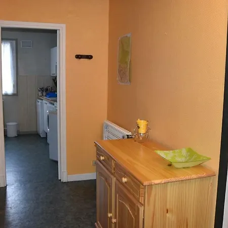 Apartment La Montagne D'aure *