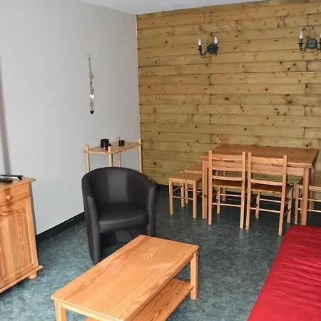 La Montagne D'aure Apartment Saint-Lary-Soulan