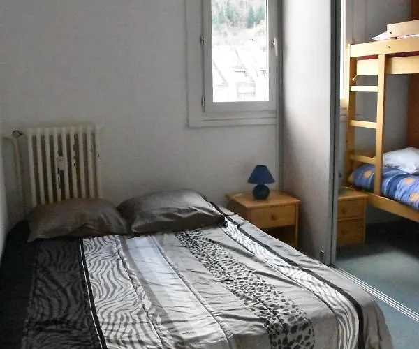 La Montagne D'aure *